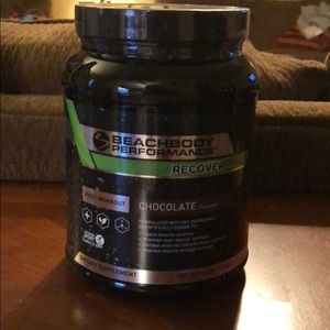 Beachbody Performance Recover